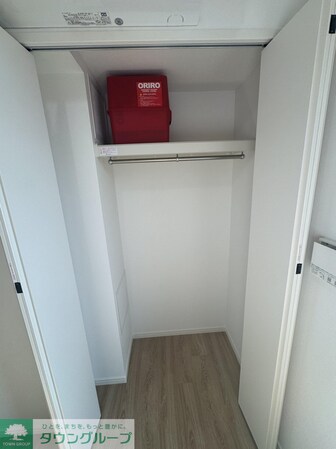 アトリオフラッツ清澄白河の物件内観写真